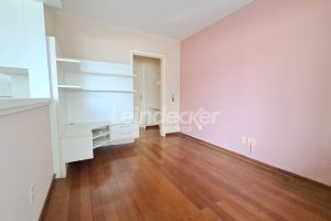 Apartamento para alugar com 57m², 1 dormitório, 1 vaga no bairro Mont Serrat em Porto Alegre - Foto 3