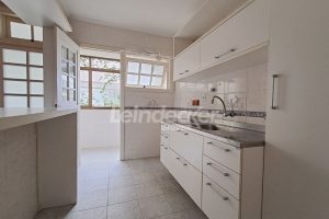 Apartamento para alugar com 57m², 1 dormitório, 1 vaga no bairro Mont Serrat em Porto Alegre - Foto 4