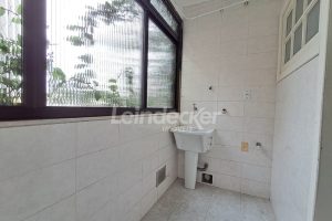 Apartamento para alugar com 57m², 1 dormitório, 1 vaga no bairro Mont Serrat em Porto Alegre - Foto 5