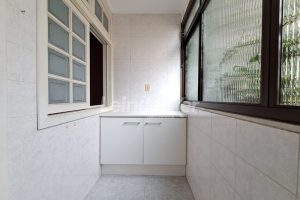 Apartamento para alugar com 57m², 1 dormitório, 1 vaga no bairro Mont Serrat em Porto Alegre - Foto 6