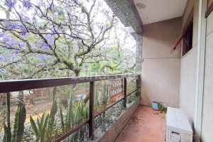 Apartamento para alugar com 57m², 1 dormitório, 1 vaga no bairro Mont Serrat em Porto Alegre - Foto 10