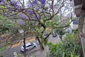 Apartamento para alugar com 57m², 1 dormitório, 1 vaga no bairro Mont Serrat em Porto Alegre - Foto 12