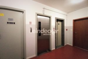 Sala para alugar com 35m² no bairro Centro em Porto Alegre - Foto 11