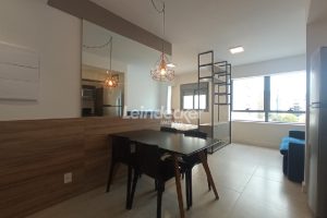 Loft para alugar com 37m², 1 dormitório, 1 vaga no bairro Petrópolis em Porto Alegre - Foto 2