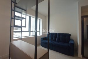 Loft para alugar com 37m², 1 dormitório, 1 vaga no bairro Petrópolis em Porto Alegre - Foto 3