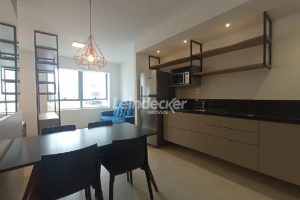 Loft para alugar com 37m², 1 dormitório, 1 vaga no bairro Petrópolis em Porto Alegre - Foto 4