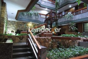 Sala para alugar com 27m² no bairro São João em Porto Alegre - Foto 1