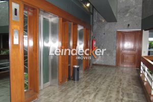 Sala para alugar com 27m² no bairro São João em Porto Alegre - Foto 2