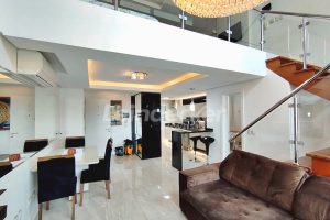 Duplex para alugar com 95m², 1 dormitório, 2 vagas no bairro Passo d'Areia em Porto Alegre - Foto 8