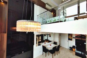 Duplex para alugar com 95m², 1 dormitório, 2 vagas no bairro Passo d'Areia em Porto Alegre - Foto 12