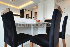 Duplex para alugar com 95m², 1 dormitório, 2 vagas no bairro Passo d'Areia em Porto Alegre - Foto 14