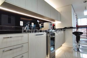 Duplex para alugar com 95m², 1 dormitório, 2 vagas no bairro Passo d'Areia em Porto Alegre - Foto 17