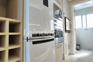 Duplex para alugar com 95m², 1 dormitório, 2 vagas no bairro Passo d'Areia em Porto Alegre - Foto 18