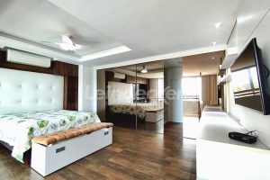 Duplex para alugar com 95m², 1 dormitório, 2 vagas no bairro Passo d'Areia em Porto Alegre - Foto 23