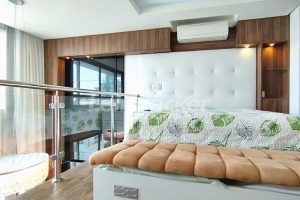 Duplex para alugar com 95m², 1 dormitório, 2 vagas no bairro Passo d'Areia em Porto Alegre - Foto 25