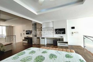 Duplex para alugar com 95m², 1 dormitório, 2 vagas no bairro Passo d'Areia em Porto Alegre - Foto 27