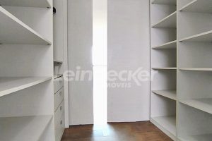 Duplex para alugar com 95m², 1 dormitório, 2 vagas no bairro Passo d'Areia em Porto Alegre - Foto 28