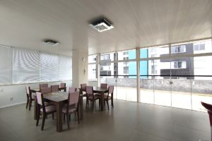 Duplex para alugar com 95m², 1 dormitório, 2 vagas no bairro Passo d'Areia em Porto Alegre - Foto 31