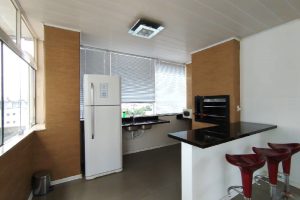 Duplex para alugar com 95m², 1 dormitório, 2 vagas no bairro Passo d'Areia em Porto Alegre - Foto 32