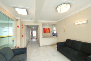 Duplex para alugar com 95m², 1 dormitório, 2 vagas no bairro Passo d'Areia em Porto Alegre - Foto 35