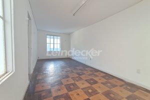 Casa para alugar com 75m², 2 dormitórios no bairro Floresta em Porto Alegre - Foto 1