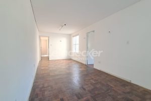 Casa para alugar com 75m², 2 dormitórios no bairro Floresta em Porto Alegre - Foto 2