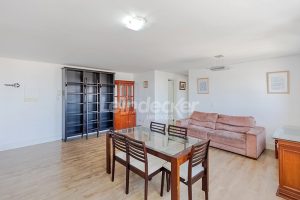 Apartamento para alugar com 72m², 2 dormitórios, 2 vagas no bairro Higienópolis em Porto Alegre - Foto 4