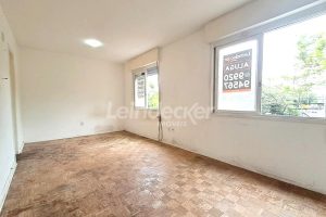 JK para alugar com 35m², 1 dormitório no bairro Azenha em Porto Alegre - Foto 1