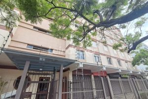 JK para alugar com 35m², 1 dormitório no bairro Azenha em Porto Alegre - Foto 6