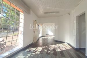 Loja para alugar com 111m², 2 vagas no bairro Higienópolis em Porto Alegre - Foto 1