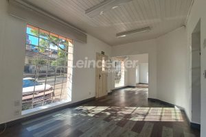 Loja para alugar com 111m², 2 vagas no bairro Higienópolis em Porto Alegre - Foto 4