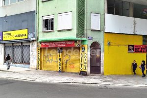 Loja para alugar com 200m² no bairro Centro em Porto Alegre - Foto 2
