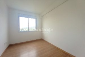 Apartamento para alugar com 62m², 2 dormitórios, 1 vaga no bairro Jardim do Salso em Porto Alegre - Foto 6