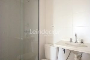 Apartamento para alugar com 62m², 2 dormitórios, 1 vaga no bairro Jardim do Salso em Porto Alegre - Foto 12