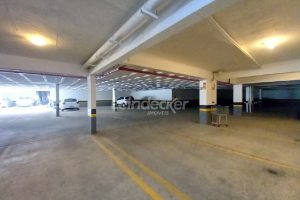 Apartamento para alugar com 62m², 2 dormitórios, 1 vaga no bairro Jardim do Salso em Porto Alegre - Foto 16