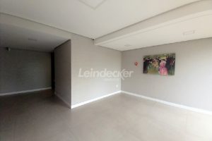 Apartamento para alugar com 62m², 2 dormitórios, 1 vaga no bairro Jardim do Salso em Porto Alegre - Foto 18