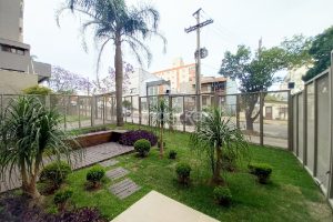 Apartamento para alugar com 62m², 2 dormitórios, 1 vaga no bairro Jardim do Salso em Porto Alegre - Foto 20