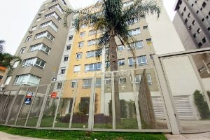 Apartamento para alugar com 62m², 2 dormitórios, 1 vaga no bairro Jardim do Salso em Porto Alegre - Foto 21