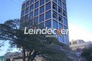 Conjunto para alugar com 200m² no bairro Rio Branco em Porto Alegre - Foto 1