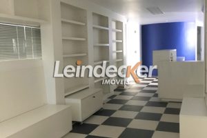 Conjunto para alugar com 200m² no bairro Rio Branco em Porto Alegre - Foto 2