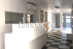 Conjunto para alugar com 200m² no bairro Rio Branco em Porto Alegre - Foto 3