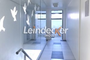 Conjunto para alugar com 200m² no bairro Rio Branco em Porto Alegre - Foto 4