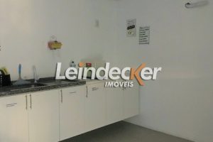 Conjunto para alugar com 200m² no bairro Rio Branco em Porto Alegre - Foto 19