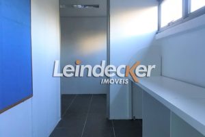 Conjunto para alugar com 200m² no bairro Rio Branco em Porto Alegre - Foto 22