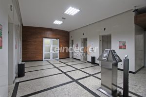 Sala para alugar com 75m² no bairro Centro em Porto Alegre - Foto 2
