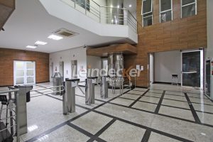 Sala para alugar com 75m² no bairro Centro em Porto Alegre - Foto 5