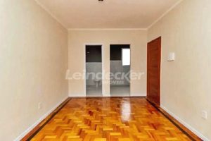 Apartamento para alugar com 30m², 1 dormitório no bairro Petrópolis em Porto Alegre - Foto 2
