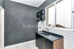 Apartamento para alugar com 30m², 1 dormitório no bairro Petrópolis em Porto Alegre - Foto 3