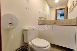 Prédio para alugar com 600m², 1 vaga no bairro Petrópolis em Porto Alegre - Foto 7