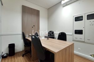 Prédio para alugar com 600m², 1 vaga no bairro Petrópolis em Porto Alegre - Foto 9